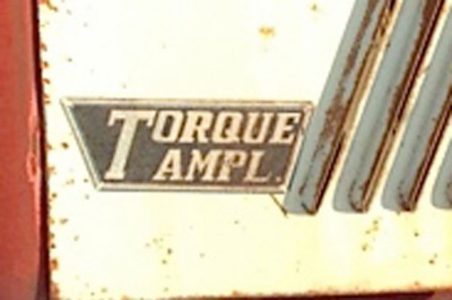 TORQUE AMPL