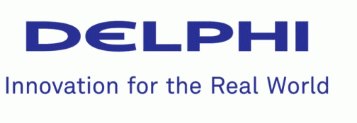 1998年、CAV社の電気部門はアメリカのPrestolite Electricに売却。2000年からDelphi Incに社名が変わっています。
