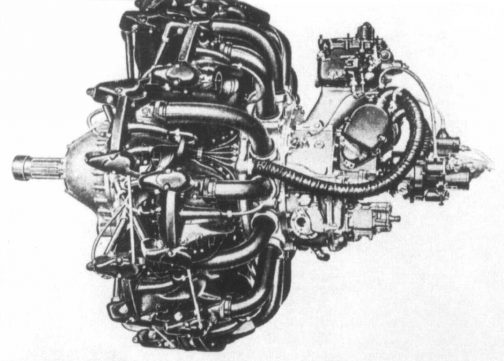 火星エンジン。Wikipediaより。
