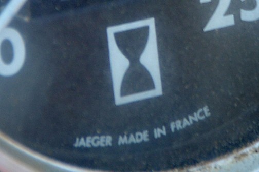 JAEGER made in France