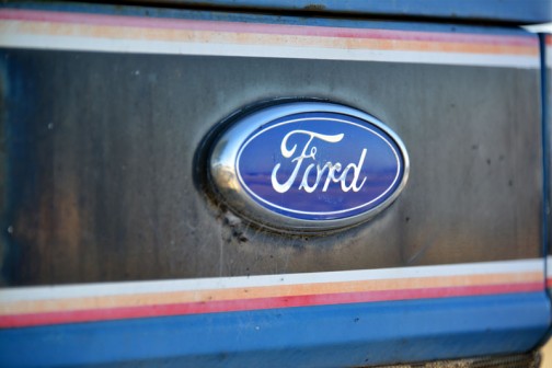 FORD8210