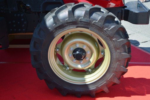 yanmar tractor YT5113 113PS