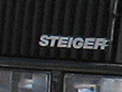 ねっ？「Steiger」