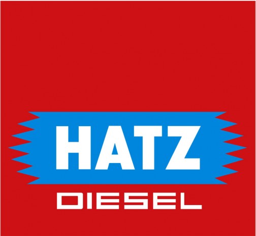 L-12のエンジン、「ハッツ」というメーカーのものだと教えてもらいました。調べてみると、マティアス・ハッツという人によって1880年に設立されたHATZというエンジンメーカー。