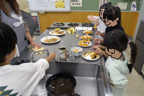 もはやチョコやクリームの台としてのみの機能と化していたり・・・