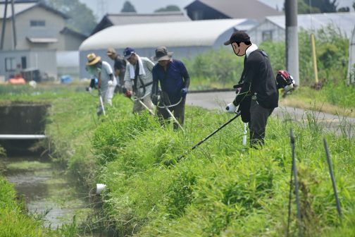 当日の詳報はまた後日。今日は仕事の締め切りで作業も大量に残っているのでこの辺で消えます。