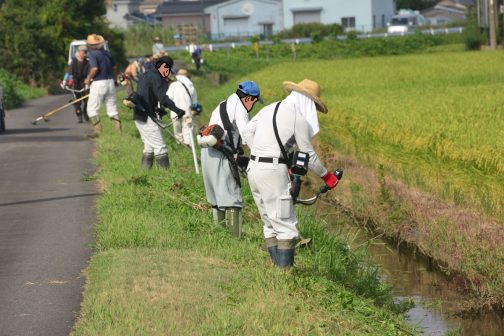 一気にここをやっつけておしまいです。