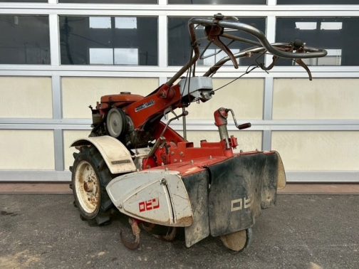 ロビンRT55が序列されている600番台後半もかなり抜けていてこれから苦労させられる予感がします。