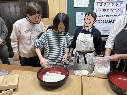 子供でも上手にできました。というか、子供の方が素直な分上手かも。