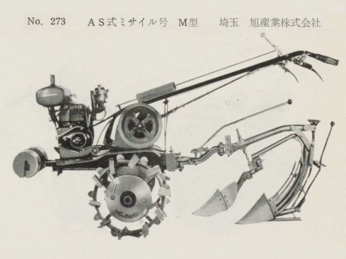 そういえば昔のブリキのおもちゃとかでロボットがミサイルをバンバン撃つ・・・みたいなロボット×ミサイルなんてものもあったかもしれませんよね！
