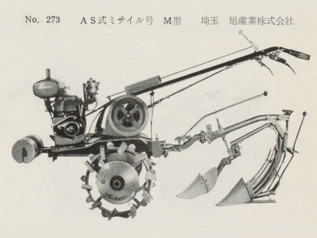 そういえば昔のブリキのおもちゃとかでロボットがミサイルをバンバン撃つ・・・みたいなロボット×ミサイルなんてものもあったかもしれませんよね！