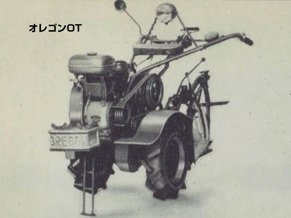 59Jではないことを強調しつつ・・・OTとは型式認定制度発足時のオリジナル34メンバーのオレゴントラックから引き継いだ名前と考えられ、今回探している59Jという機種とはほぼ関係ないと思われます。